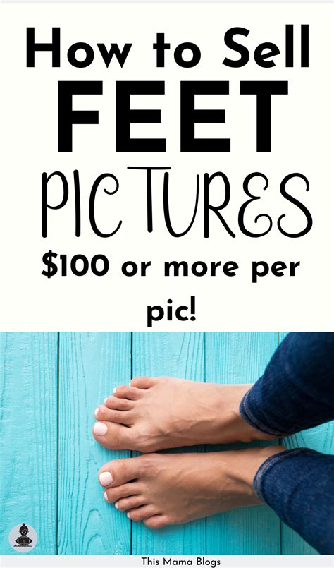 upload feet pictures for money|How to Sell Feet Pics in 2023 & Make Money (in 7 Easy Steps)